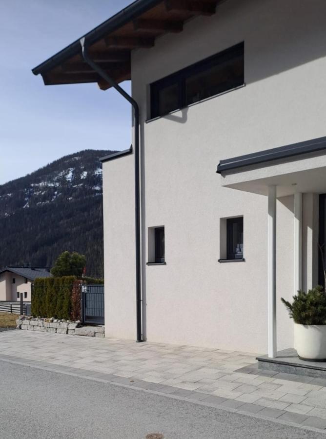 Das Neumayer'S Flachau Exterior photo